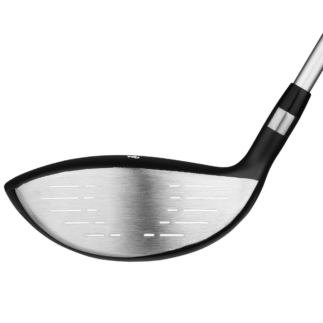 Mini driver with 40mm face height