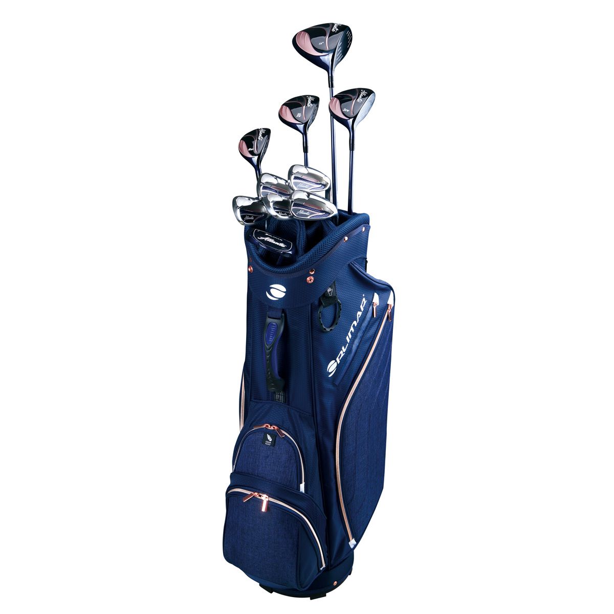Great Golf Equipment for Less – Orlimar Golf