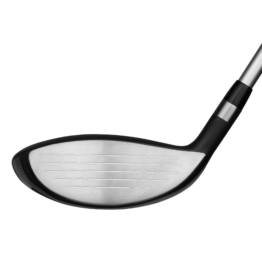 face view of an Orlimar Escape HL men's fairway wood