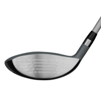 face view of an Orlimar Escape HL women's fairway wood