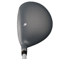 crown view of an Orlimar Escape HL women's fairway wood