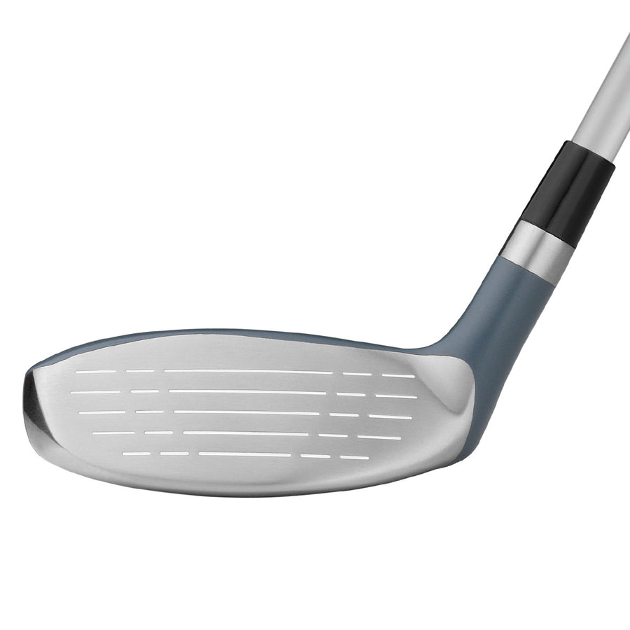 face view of an Orlimar Escape HL women's hybrid golf club