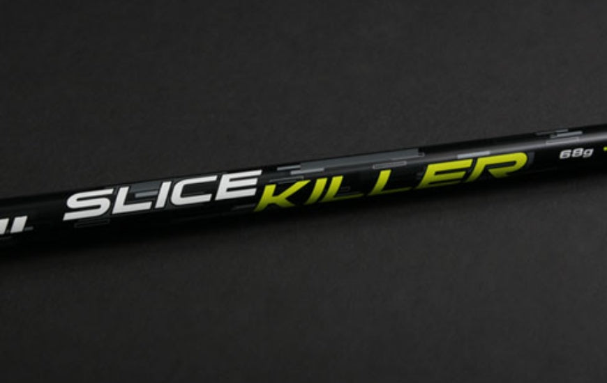 Orlimar Golf Club store Slice Killer 460cc Driver