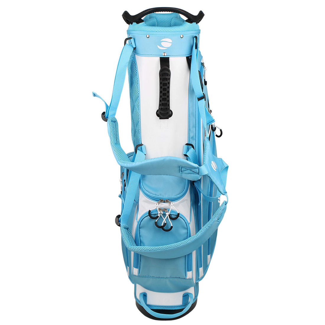 Orlimar Baja Lite Golf Stand Bag