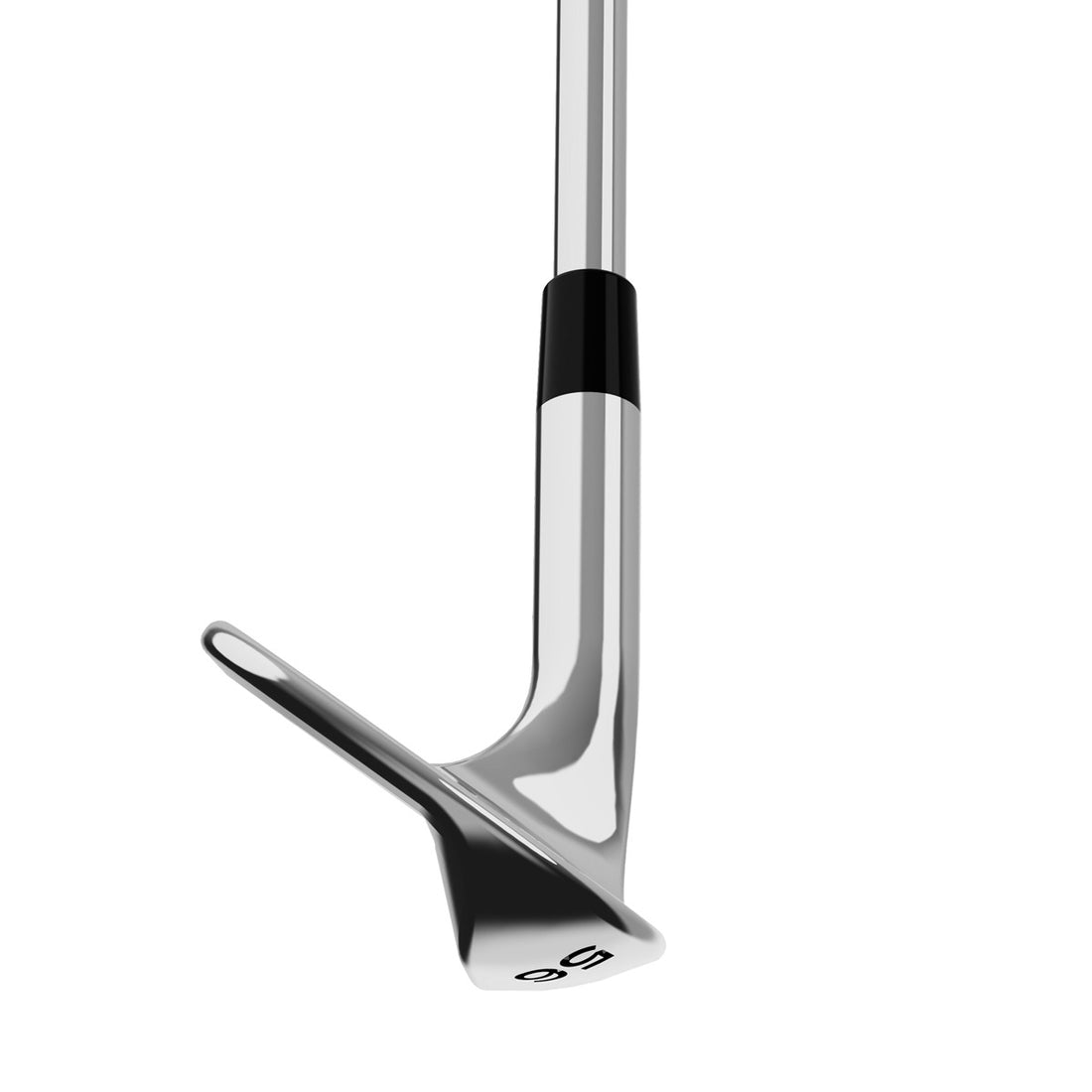 Orlimar Intercept 56 degree golf wedge