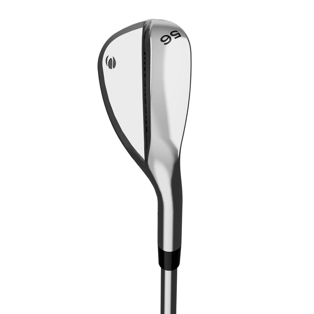 Orlimar Intercept golf wedge with C grind sole