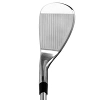 Orlimar Intercept golf wedge with no offset