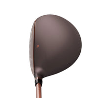 crown of the 2026 Orlimar Tri Metal fairway wood
