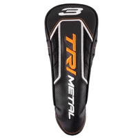 2026 Orlimar Tri Metal fairway wood headcover