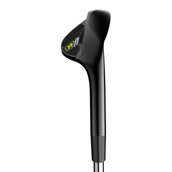 Orlimar Spin Tech Full Face Black Wedges – Orlimar Golf