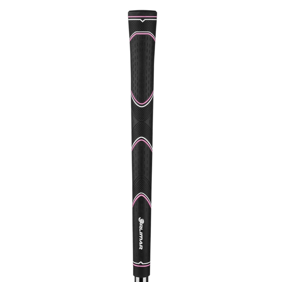 stock grip for the Orlimar Spin Tech FF Full Face Black/Pink Golf Wedge for Women