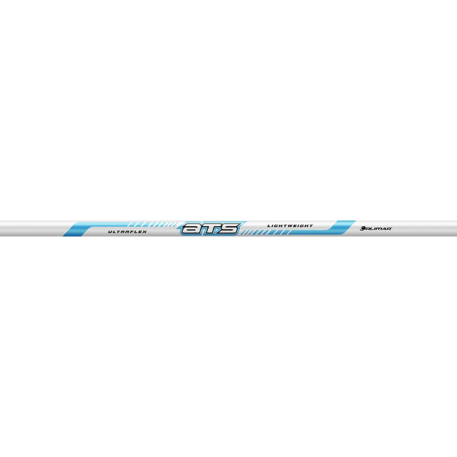 Orlimar ATS Junior Girls Sky Blue Series white graphite shaft with light blue accent coloring