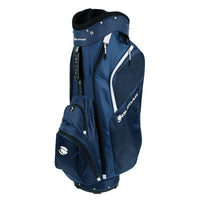 Orlimar CRX 14.6 Navy Blue Golf Cart Bag