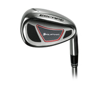 angled back view of an Orlimar Escape 56 degree Sand Wedge