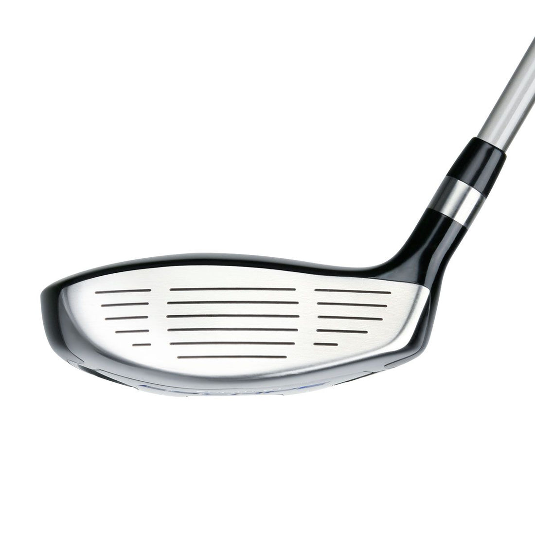face view of an Orlimar Golf Escape Fairway Wood