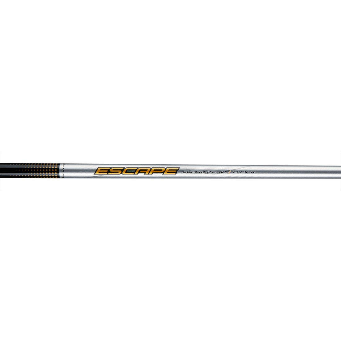 stock graphite shaft for the Orlimar Golf Escape Fairway Wood