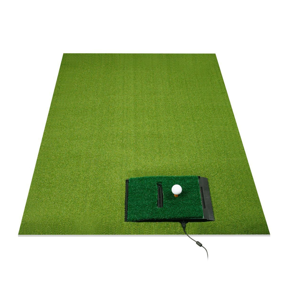 Orlimar Golf Mat for the Optishot 2 In-Home Golf Simulator