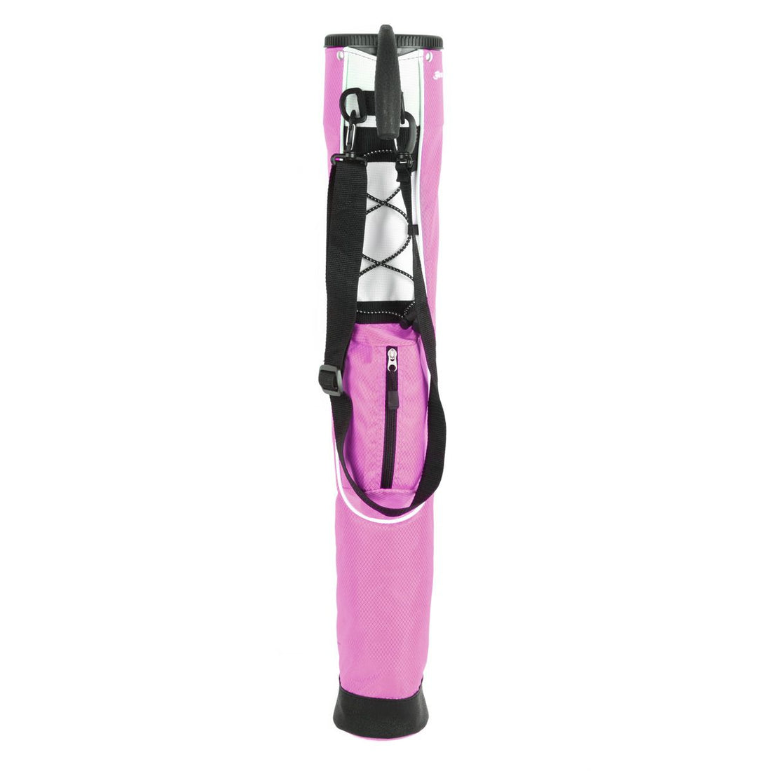 front view of rose pink Orlimar Pitch &