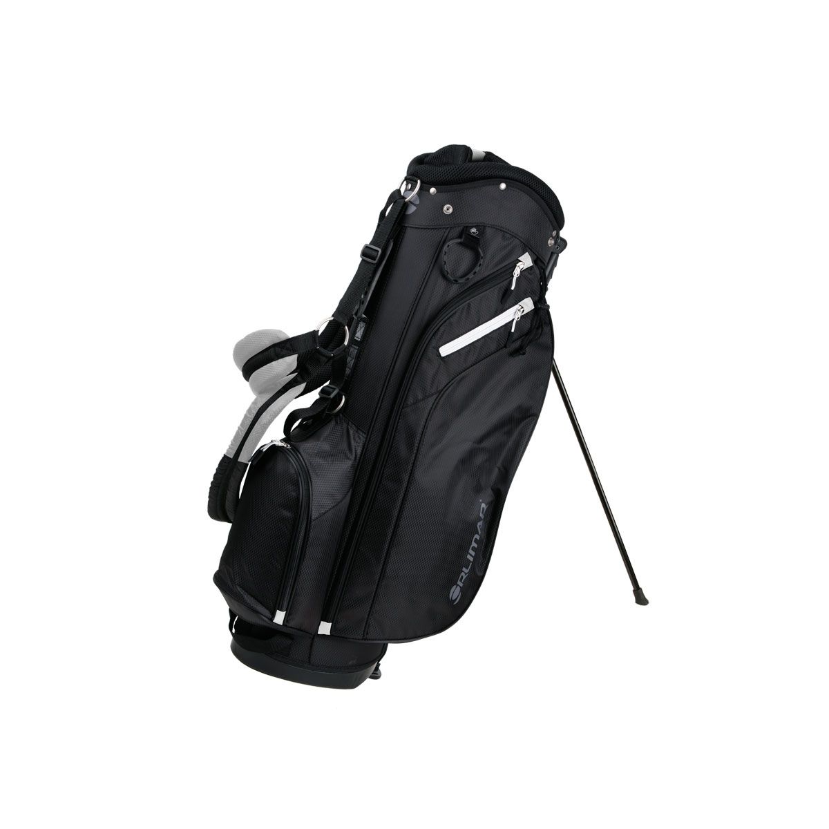 Orlimar SRX 7.4 Golf Stand Bag – Orlimar Golf