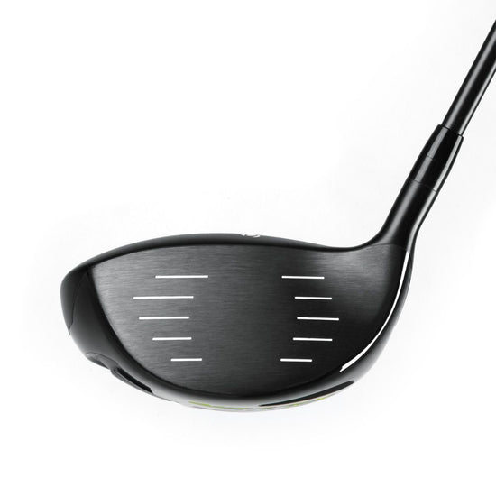 Orlimar Slice Killer Titanium Driver – Orlimar Golf