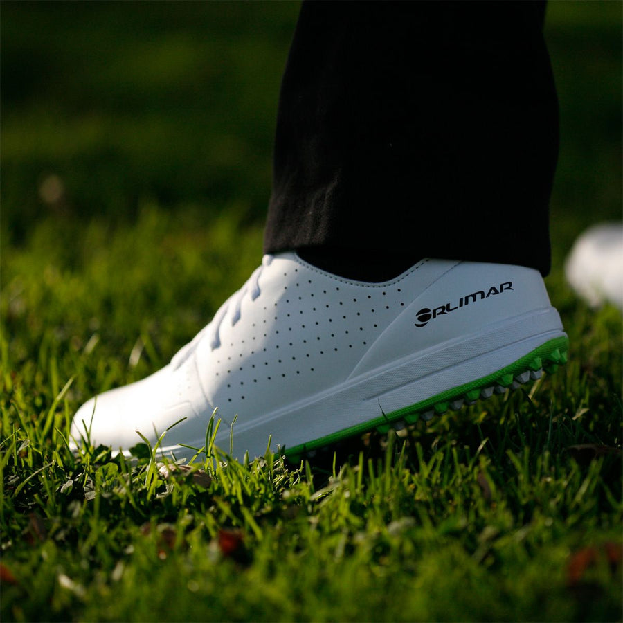 Orlimar Spikeless Golf Shoes