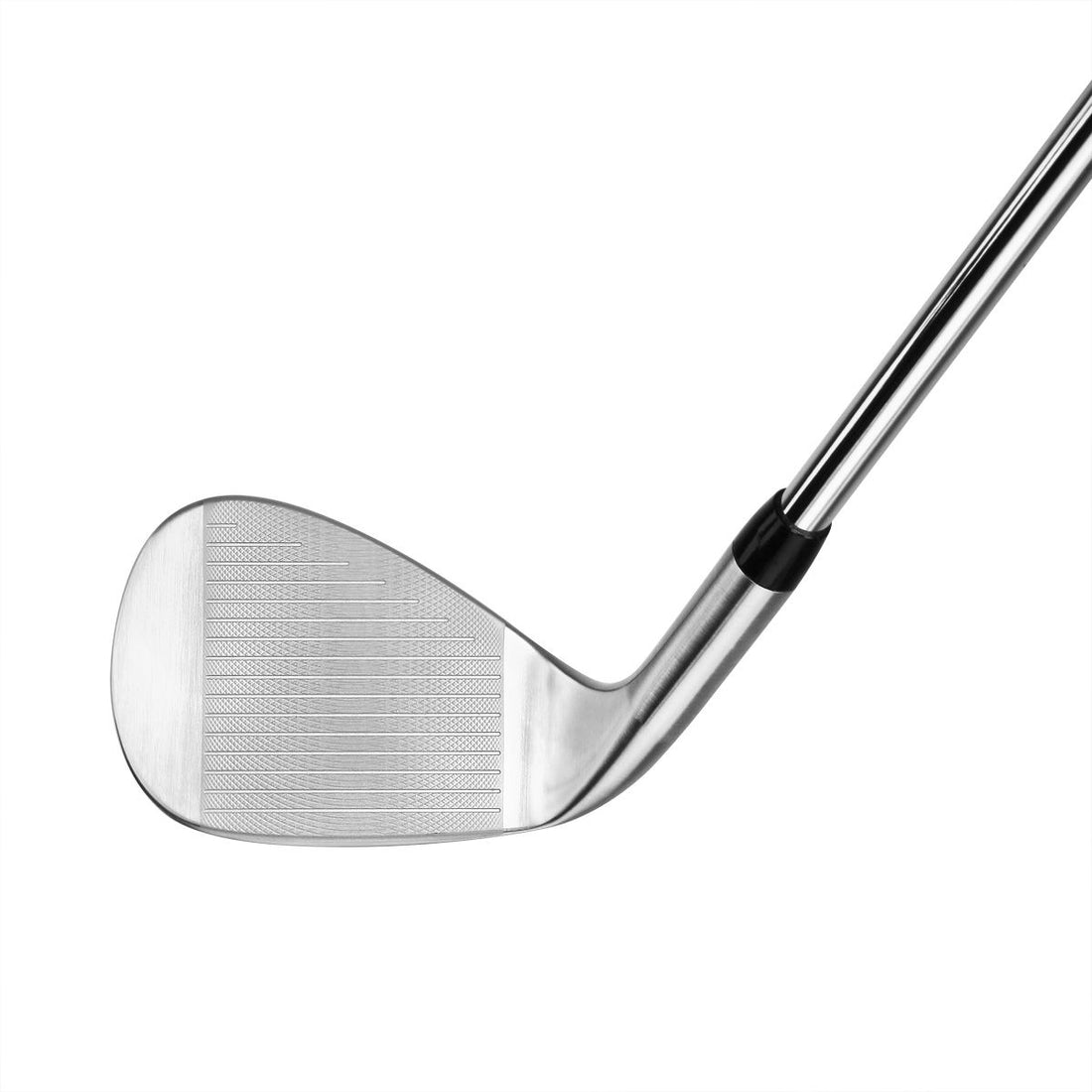 face view of an Orlimar Spin Tech Wedge