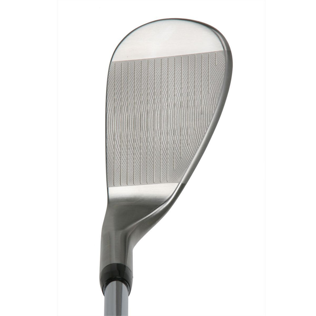address view of the Orlimar Spin Tech Wedge with minimal offset