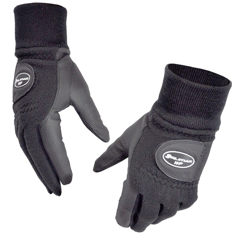 Orlimar Winter Performance Fleece Golf Gloves (Pair)